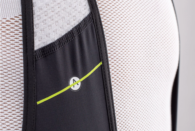Alternative Bib Shorts S-7